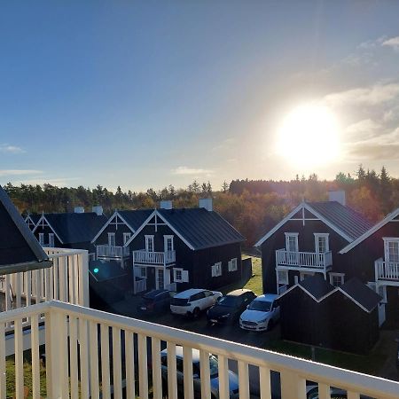 Holiday Home With Spa, Sauna And Free Access To Indoor Waterpark Gjern 외부 사진